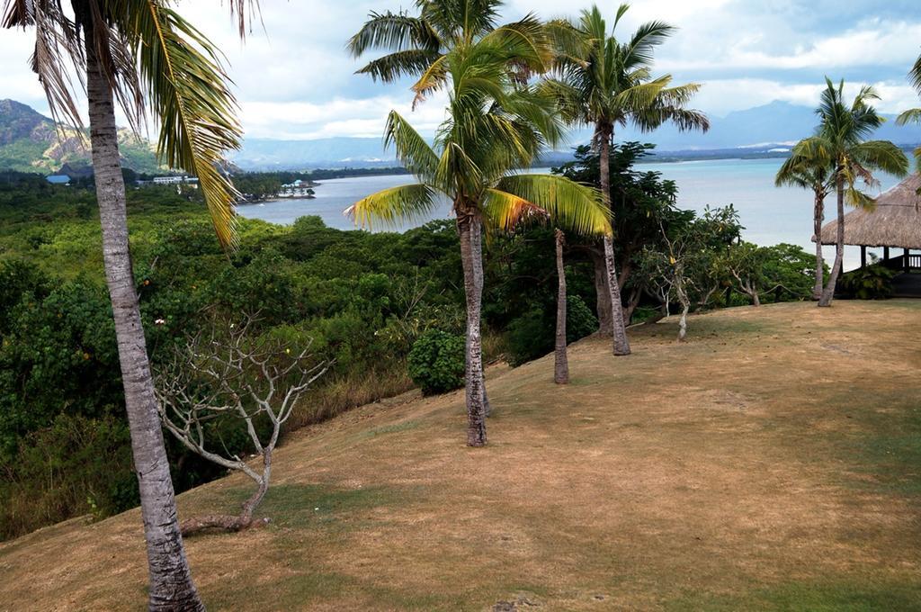 Anchorage Beach Resort Viseisei Esterno foto