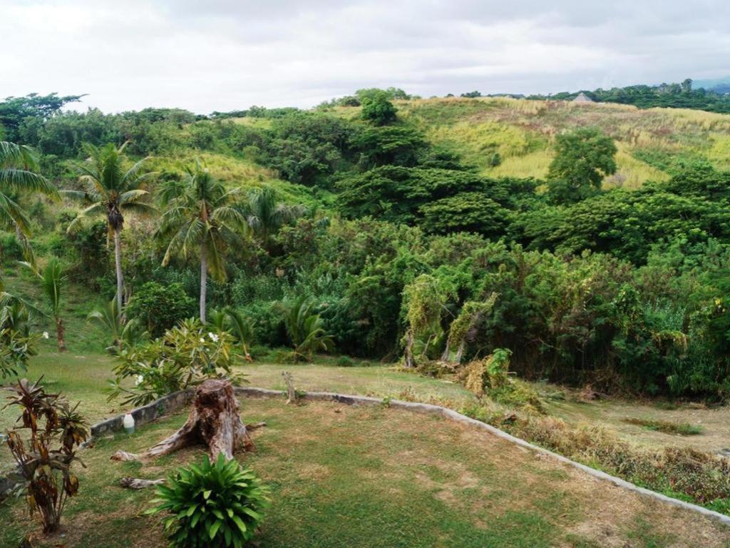 Anchorage Beach Resort Viseisei Esterno foto